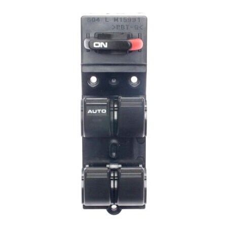 Standard Ignition Power Window Switch - Intermotor DWS-444